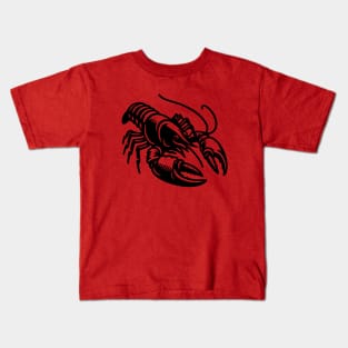 Crawfish Kids T-Shirt